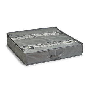 12 Paar Schuhaufbewahrungsbox von Zeller Present