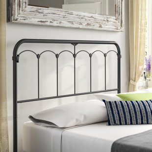 Calana Slat Headboard by