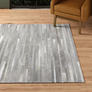 Modern Industrial Area Rugs Allmodern