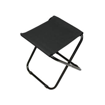 folding camp stool