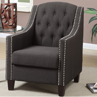 Idabel Wingback Chair by House of Hampton Sale
