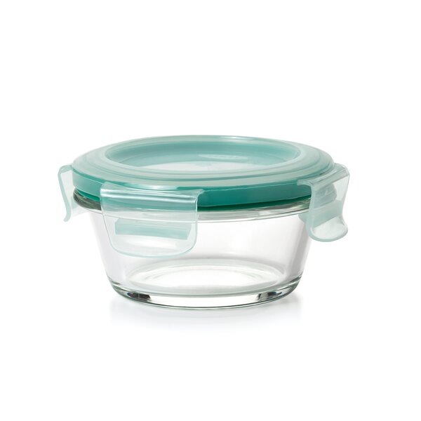 3pc Assorted Size Plastic BPA Free Oval Food Container Storage Box Tub Lunch Set