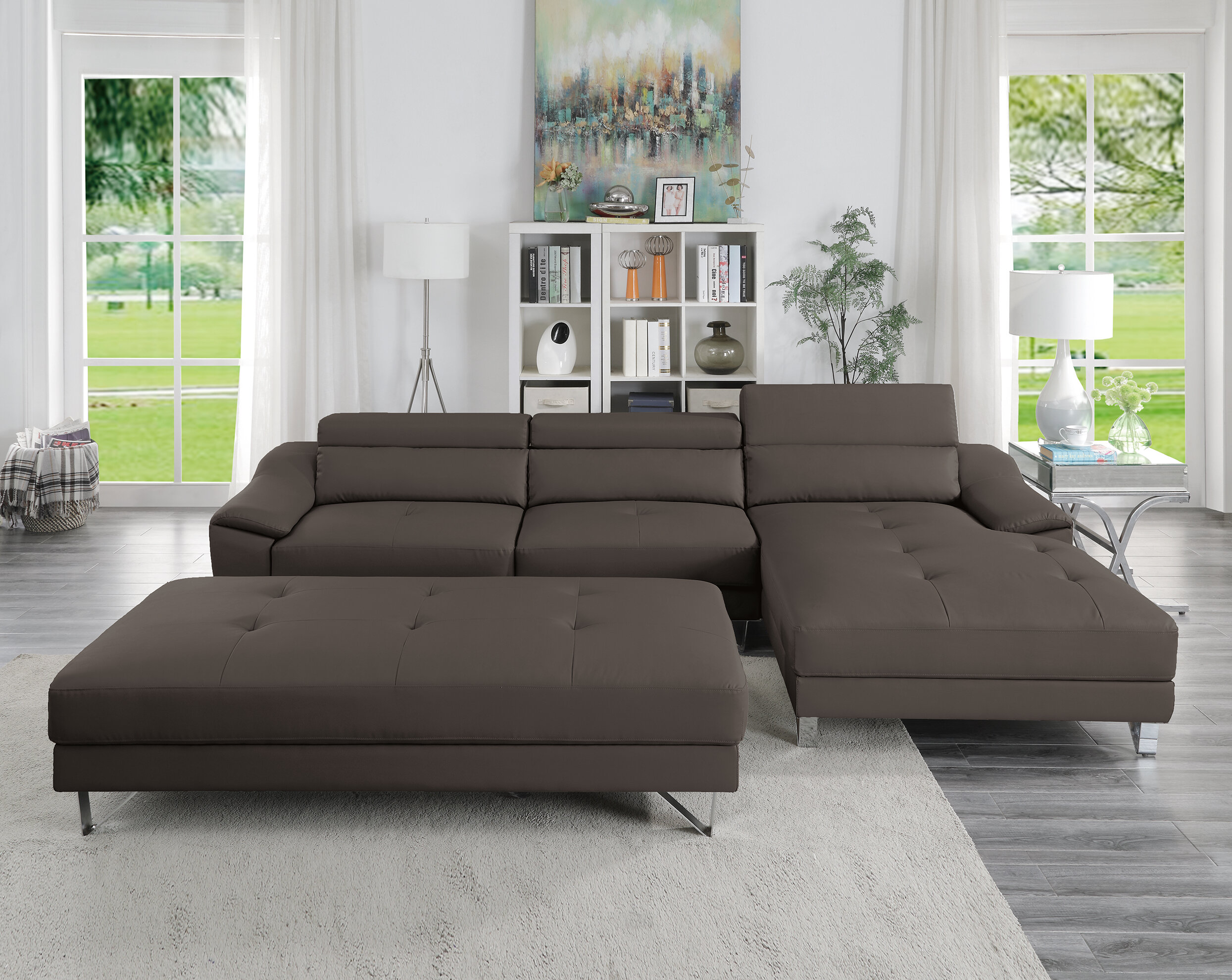 Sofa Furniture Metal Clips/Connectors/Joiners/Brackets 1 Sets（2pcs） 
