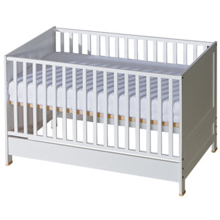 baby cot bed