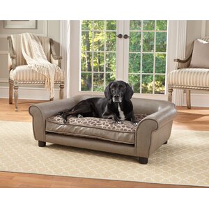 Rockwell Dog Sofa