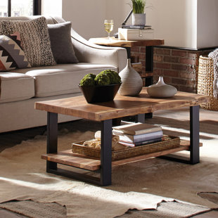 Go to store & view more images Foundry Select Bexton Coffee Table