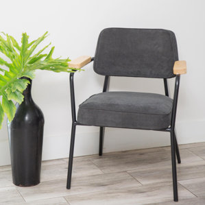 Hope Armchair by Zen Better Living