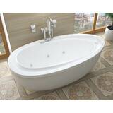 Freestanding Jetted Tub You Ll Love In 2019 Wayfair