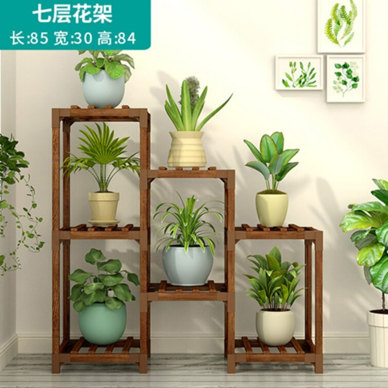 plant stands indoor for shelf