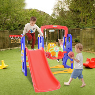 swing set for one year old