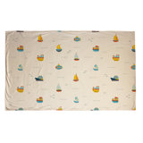 Made In The Usa Nautical Blankets Throws You Ll Love In 2021 Wayfair