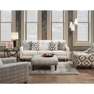Olvera Sleeper Configurable Living Room Set by Brayden Studio
