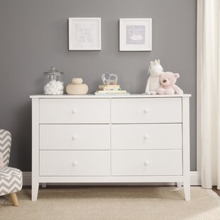 davinci flora dresser