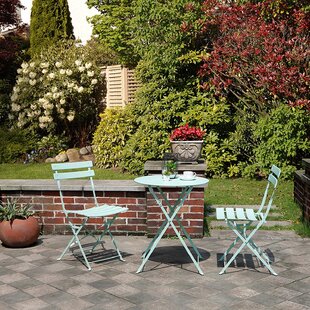 small table and chairs for outside