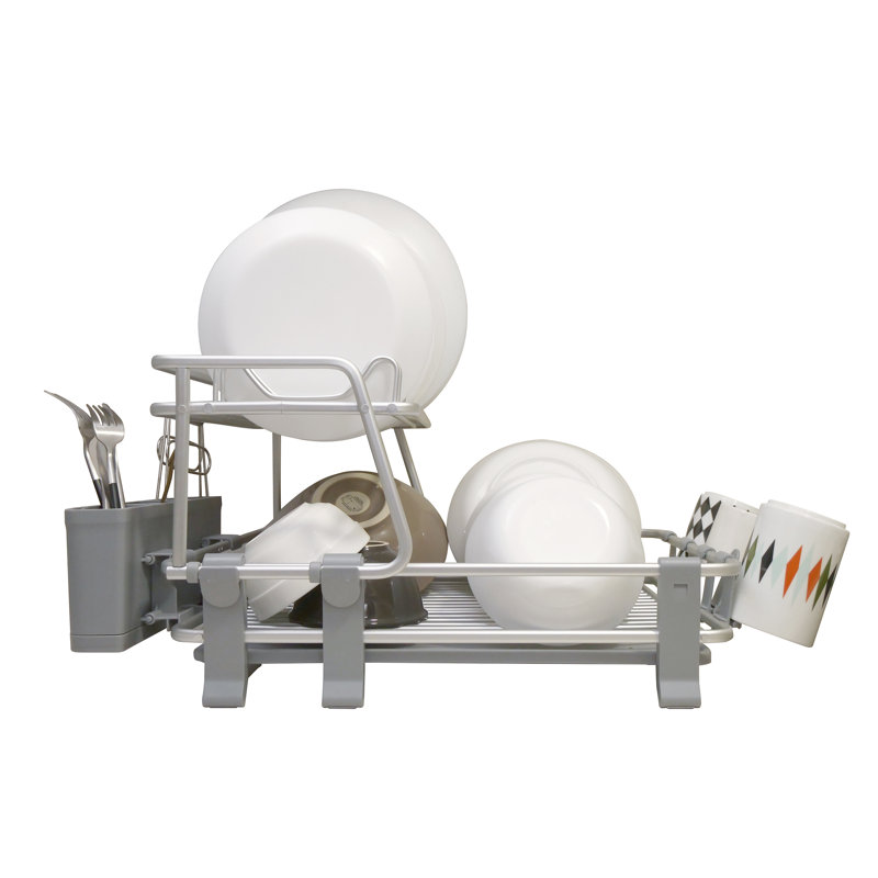 Emodern 2 Tier Dish Rack Off 54