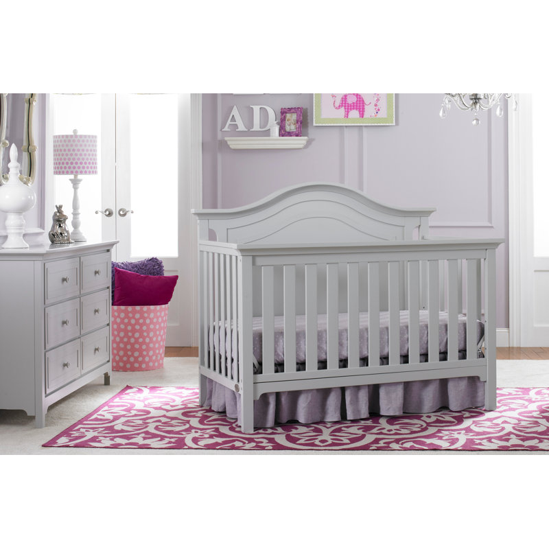 wayfair nursery dresser