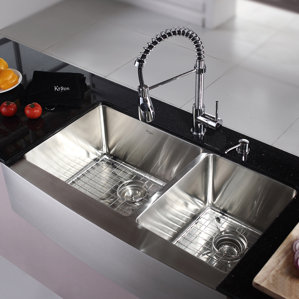 Kraus Kitchen Combos 36