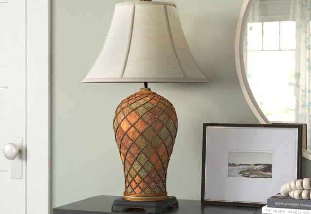 Table Lamps for Less