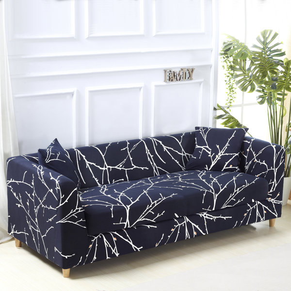 110 Inch Sofa Slipcovers Wayfair