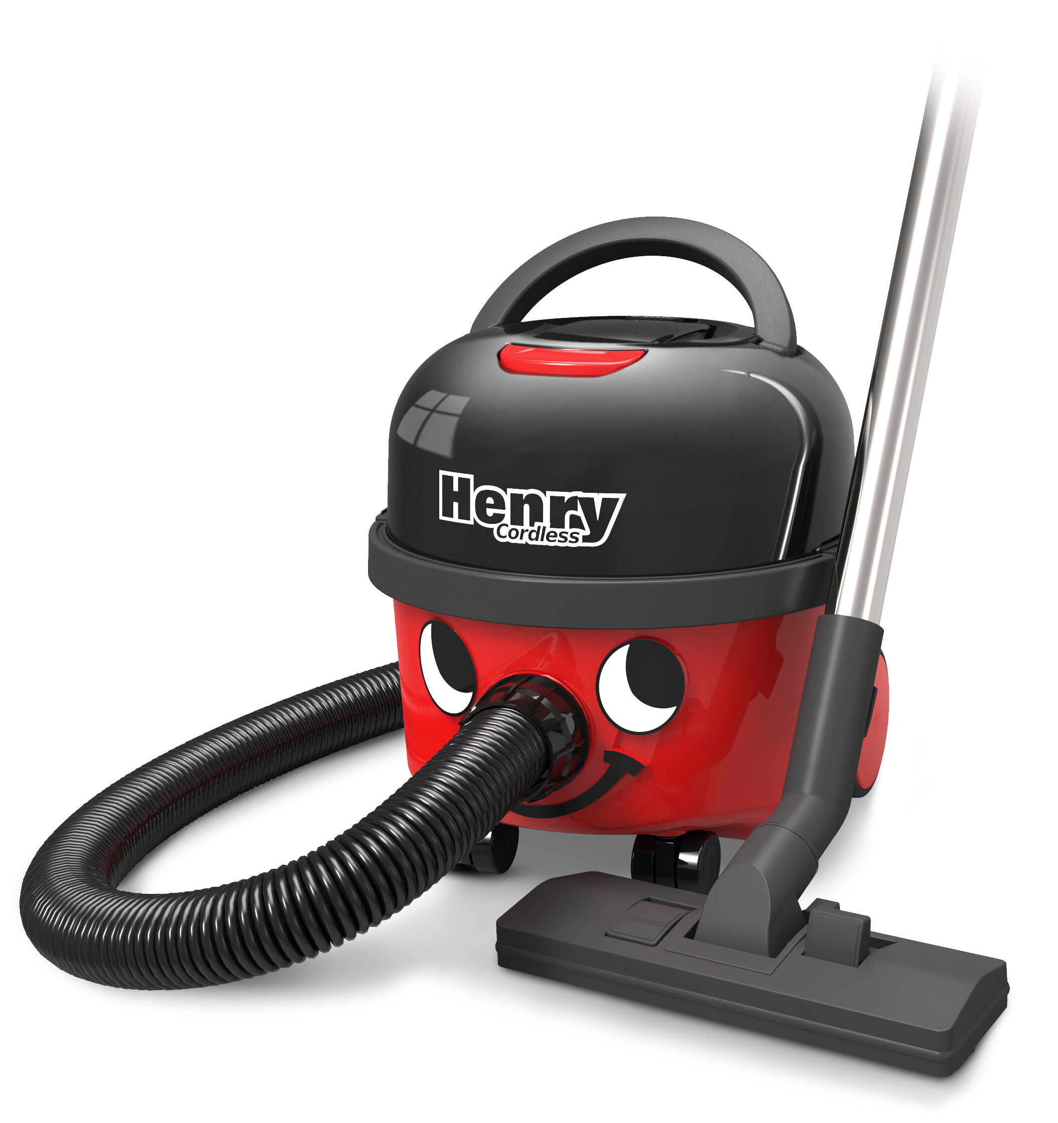 Numatic Henry Hoover Industrial Commercial Vacuum 240V NRV200 20 BAGS FREE