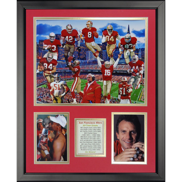 49ers Bedding Wayfair