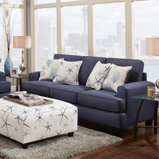 Chanhassen Sofa by Highland Dunes Purchase