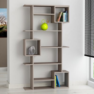 Bookcases You'll Love | Wayfair.co.uk