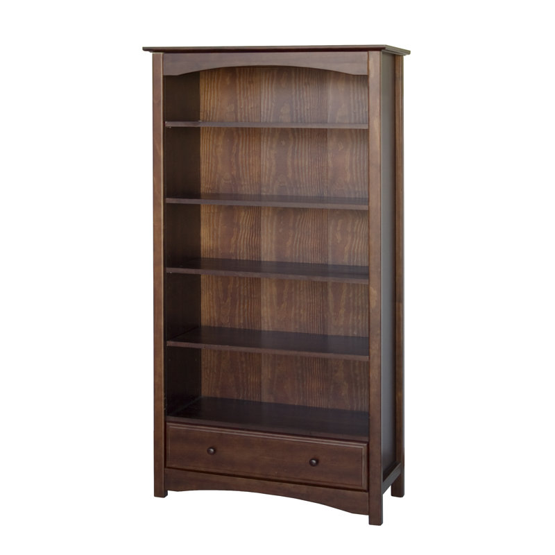 wayfair nursery bookshelf