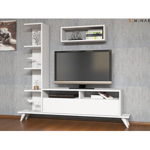 TV-Schrank von Hazelwood Home