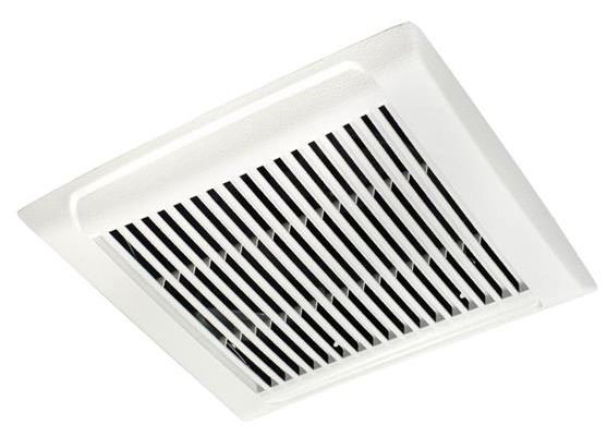Broan Invent Nutone Single Sd 80 Cfm Energy Star Bathroom Fan Broan Invent Nutone Single Sd 80 Cfm
