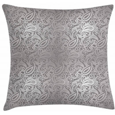Bungalow Rose Gosnells Traditional Square Kilim Throw Pillow Wayfair