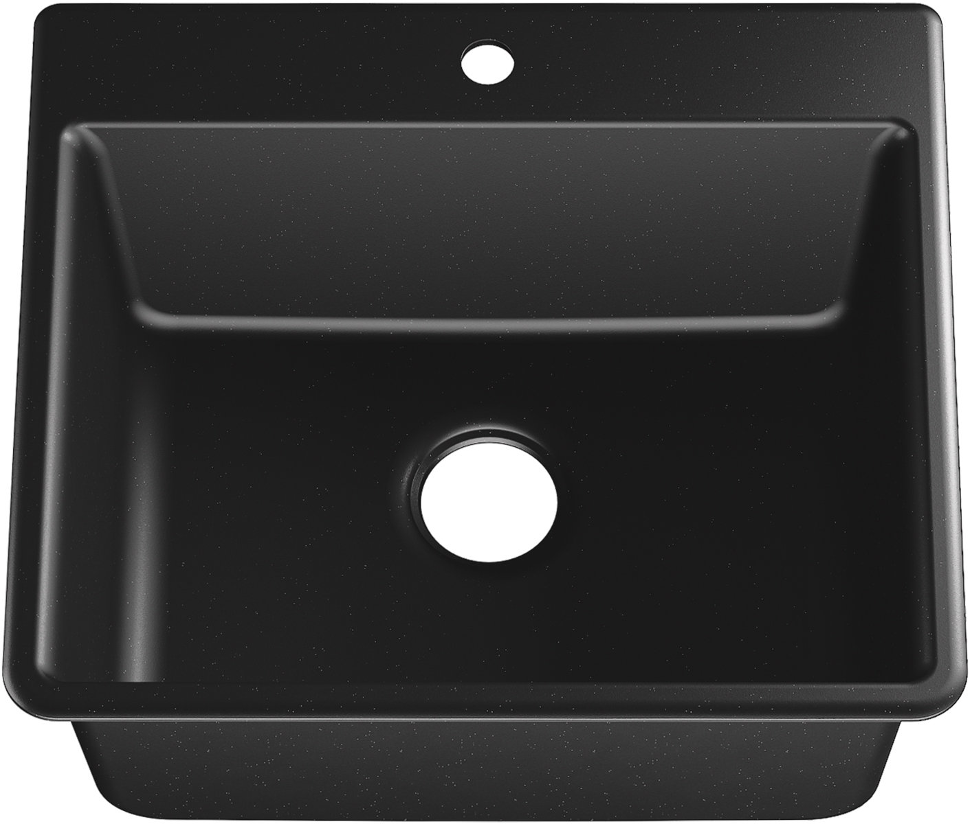 Kohler Kennon Neoroc 25 L X 22 W Dual Mount Kitchen Sink Reviews Wayfair