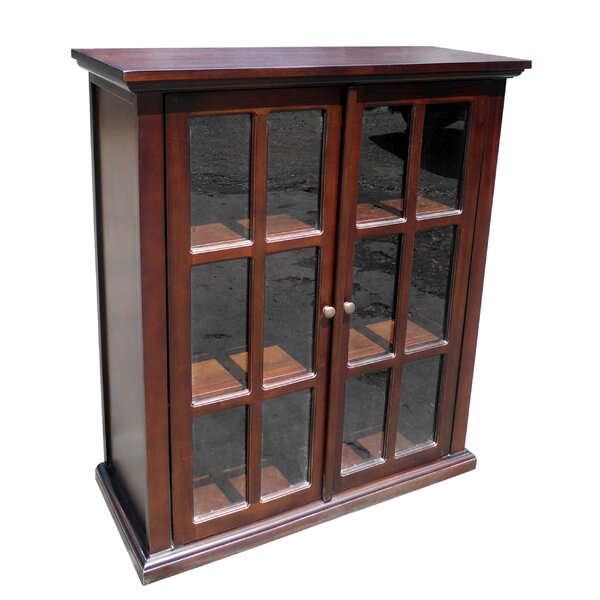 windham narrow library cabinet