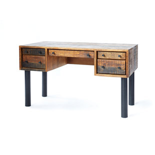 Go to store & view more images Foundry Select Collinsworth Desk