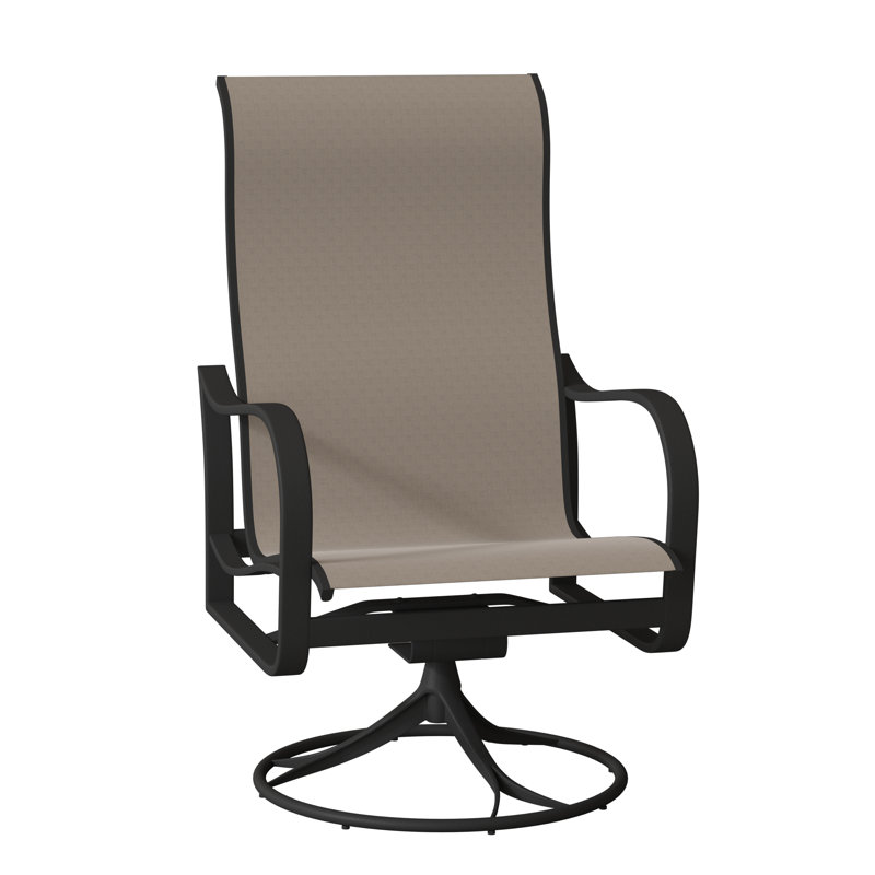 Tropitone Shoreline Rocking Chair