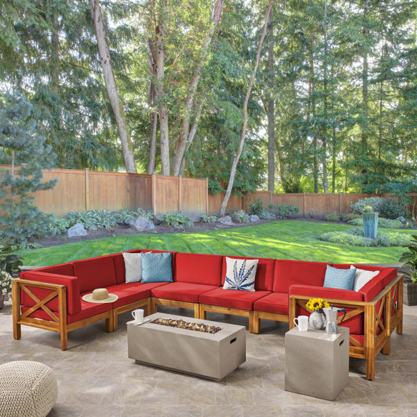 Hampton Bay Outdoor Furniture
