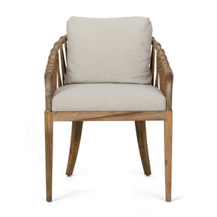 Manns Upholstered Dining Chair by Bungalow Rose Best Design