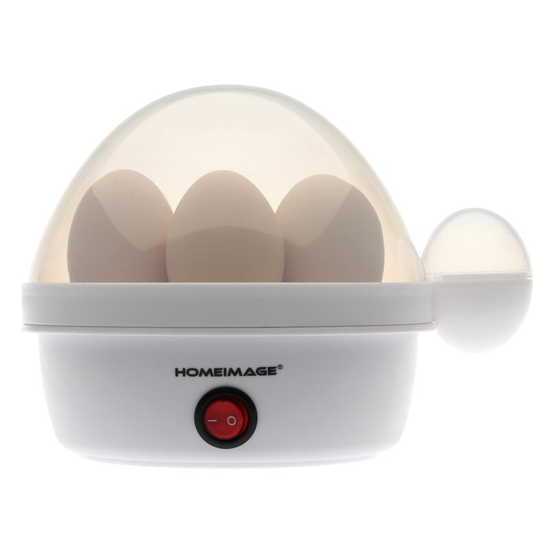 how to use egg boiler