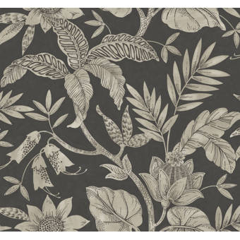 Scarica Gratis Images Winston Porter Vanwagenen Island Leaves 27 L X 27 W Wallpaper actualisé par