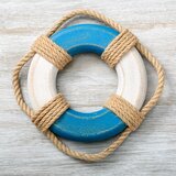 Life Preserver Ring Wall Decor Wayfair