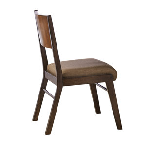 Reed Dining Chair (Set Of 2) by World Menagerie Today Sale Only