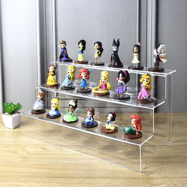 funko pop shelf display
