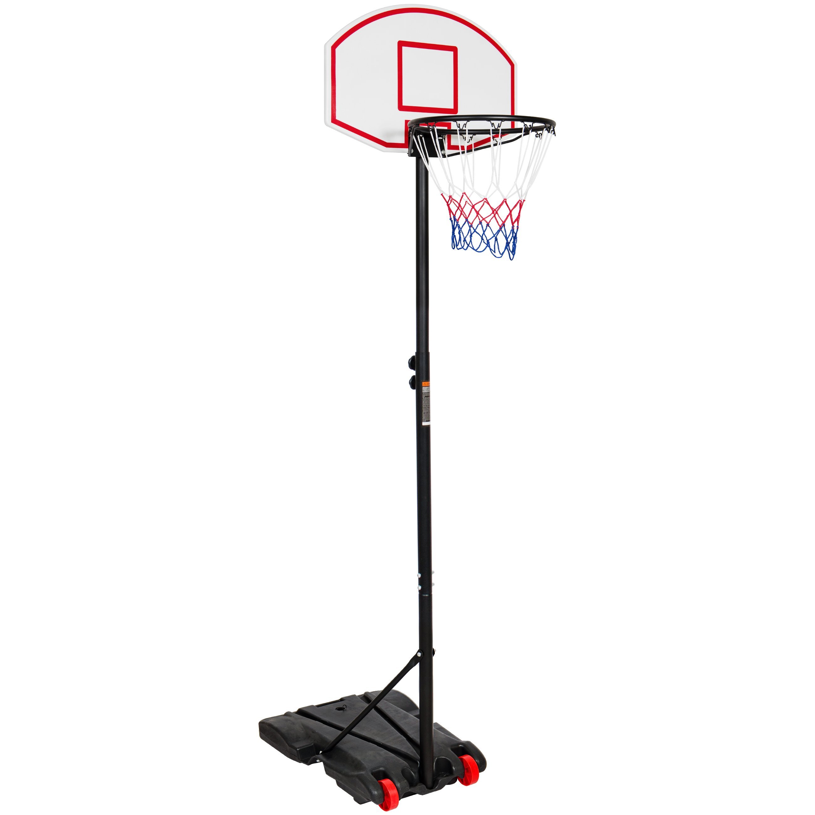 Amazingforless Basketball Hoop For Kids & Reviews 