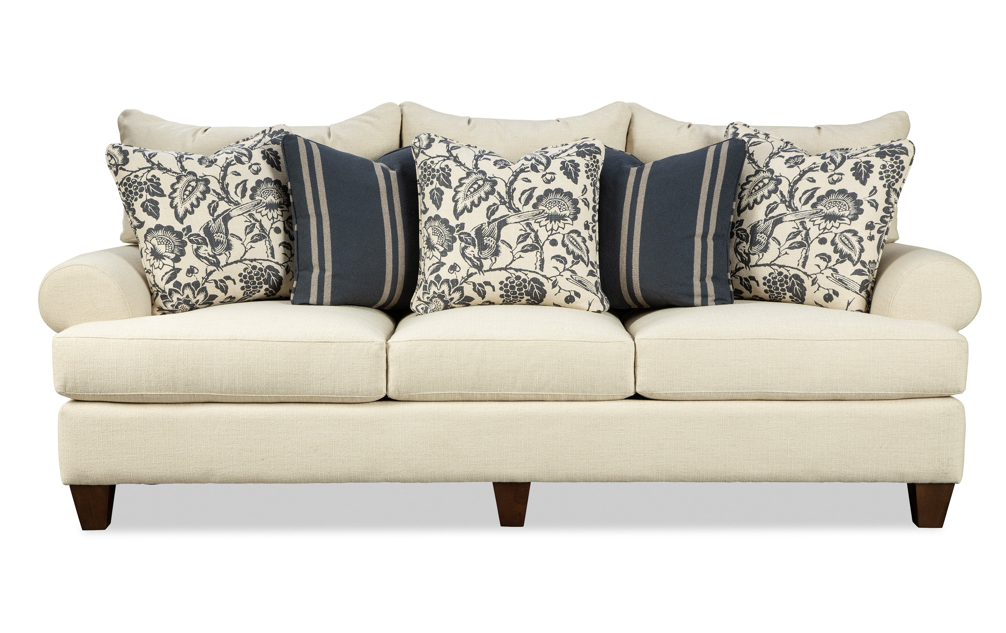 Paula Deen Home Dover Sofa Wayfair