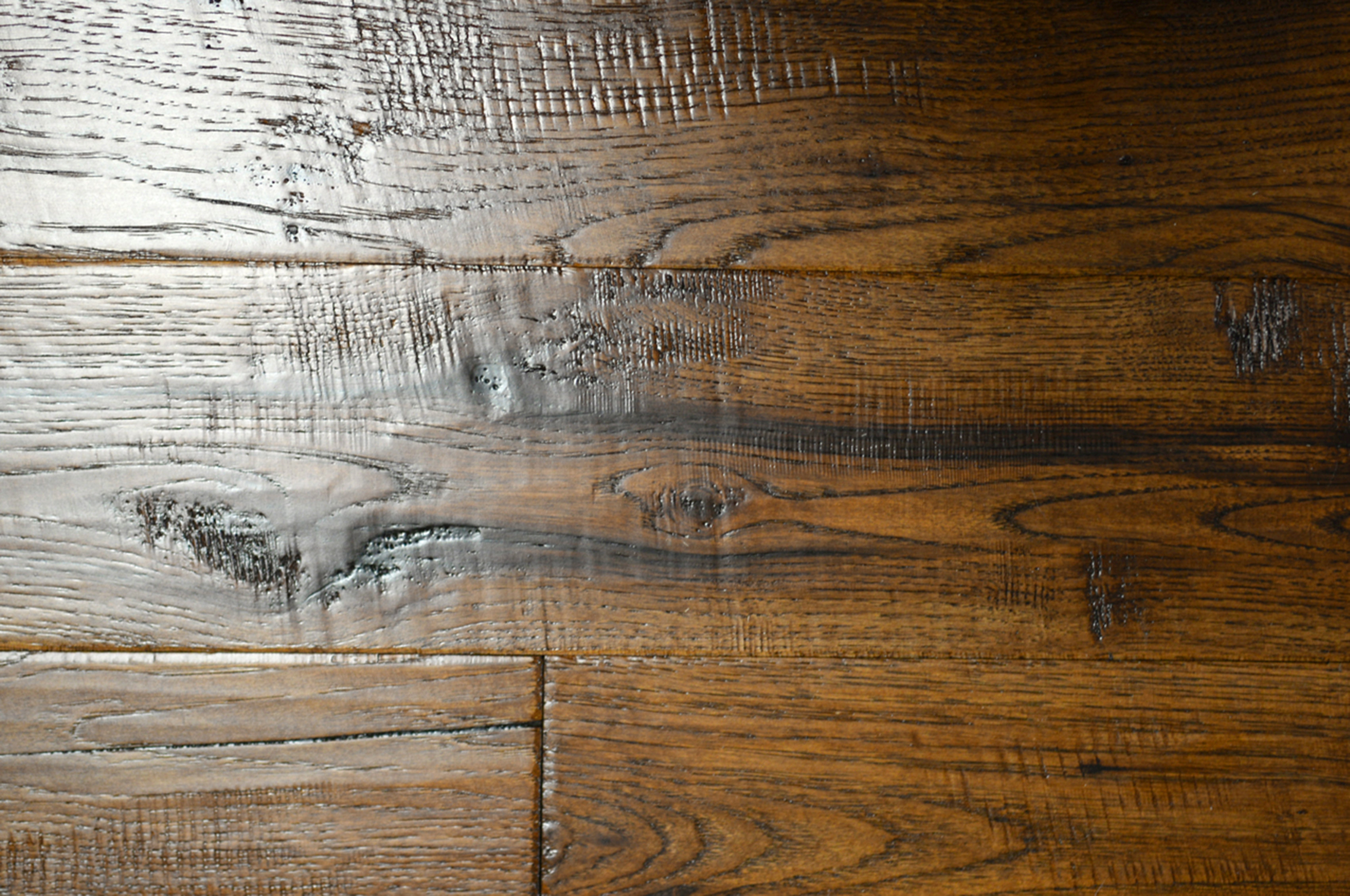 Forest Valley Flooring Calatan 5 9 Thick X Random Width X Varying Length Engineered Hardwood Flooring Reviews Wayfair