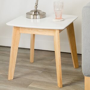 Madeleine Modern End Table (Set of 2)