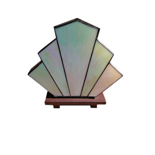 Art Deco Table Lamps Wayfair Co Uk
