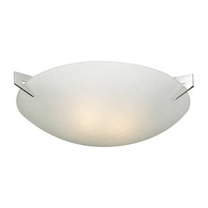 Contempo Flush Mount