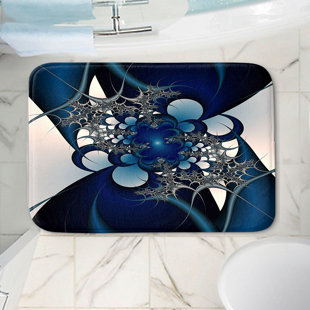 Christy Bath Rug Wayfair