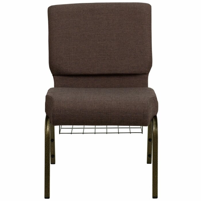 Taylor Extra Wide Guest Chair